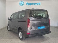 Coches Segunda Mano En Sevilla | Volkswagen Caravelle Batalla Corta 2.0 Tdi 110 Kw (150 Cv) Dsg