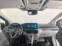 Coches Segunda Mano En Sevilla | Volkswagen Caravelle Batalla Corta 2.0 Tdi 81 Kw (110 Cv)