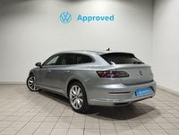 Coches Segunda Mano En Sevilla | Volkswagen Arteon Shooting Brake Elegance 1.4 Tsi Ehybrid 160 Kw...