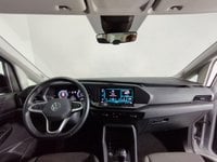 Coches Segunda Mano En Sevilla | Volkswagen Caddy Maxi Origin 2.0 Tdi 75 Kw (102 Cv)