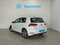 Coches Segunda Mano En Sevilla | Volkswagen E-Golf Epower 100 Kw (136 Cv)