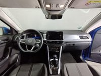 Coches Segunda Mano En Sevilla | Volkswagen T-Roc Life 1.5 Tsi 110 Kw (150 Cv)