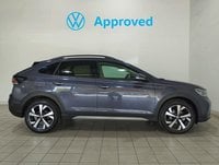 Coches Segunda Mano En Sevilla | Volkswagen Taigo "Más" 1.0 Tsi 85 Kw (115 Cv) Dsg