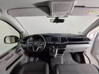 Coches Segunda Mano En Sevilla | Volkswagen Caravelle Origin Batalla Corta 2.0 Tdi Bmt 110 Kw (15...