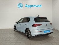 Coches Segunda Mano En Sevilla | Volkswagen Golf R-Line 2.0 Tdi 110 Kw (150 Cv) Dsg