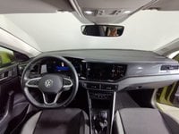 Coches Segunda Mano En Sevilla | Volkswagen Taigo Life 1.0 Tsi 70 Kw (95 Cv)