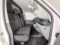 Coches Segunda Mano En Sevilla | Volkswagen Transporter Furgon Batalla Larga Tn 2.0 Tdi 81 Kw (11...