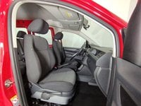 Coches Segunda Mano En Sevilla | Volkswagen Caddy Profesional Kombi 2.0 Tdi Bmt 75 Kw (102 Cv)