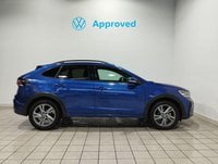 Coches Segunda Mano En Sevilla | Volkswagen Taigo R-Line 1.0 Tsi 85 Kw (115 Cv) Dsg