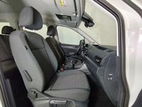 Coches Segunda Mano En Sevilla | Volkswagen Caddy Maxi Outdoor 2.0 Tdi Bmt 75 Kw (102 Cv)