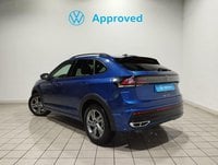 Coches Segunda Mano En Sevilla | Volkswagen Taigo R-Line 1.0 Tsi 85 Kw (115 Cv) Dsg