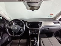 Coches Segunda Mano En Sevilla | Volkswagen T-Roc Advance 1.0 Tsi 81 Kw (110 Cv)
