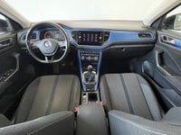 Coches Segunda Mano En Sevilla | Volkswagen T-Roc Advance Style 1.0 Tsi 85 Kw (115 Cv)