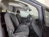 Coches Segunda Mano En Sevilla | Volkswagen Touran ``Más`` 1.5 Tsi 110 Kw (150 Cv) Dsg