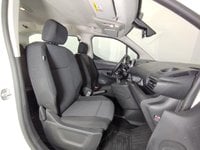 Coches Segunda Mano En Sevilla | Toyota Proace City 1.5D Gx L1 75 Kw (102 Cv)