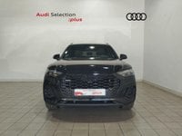 Coches Segunda Mano En Sevilla | Audi Q5 Sportback Black Line 40 Tdi Quattro-Ultra 150 Kw (204 Cv)