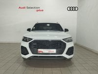Coches Segunda Mano En Sevilla | Audi Q5 Sportback Black Line 40 Tdi Quattro-Ultra 150 Kw (204 Cv)