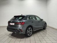 Coches Segunda Mano En Sevilla | Audi A3 Sportback Tfsie S Line 40 150 Kw (204 Cv) S Tronic