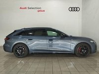 Coches Segunda Mano En Sevilla | Audi A5 Avant Tdi Black Line 150 Kw (204 Cv) S Tronic