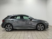 Coches Segunda Mano En Sevilla | Audi A3 Sportback Tfsie S Line 40 150 Kw (204 Cv) S Tronic