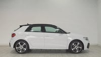 Coches Segunda Mano En Sevilla | Audi A1 Sportback Adrenalin Edition 30 Tfsi 85 Kw (116 Cv)