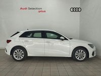Coches Segunda Mano En Sevilla | Audi A3 Sportback 30 Tfsi 81 Kw (110 Cv) S Tronic
