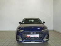Coches Segunda Mano En Sevilla | Audi A1 Allstreet 30 Tfsi 85 Kw (116 Cv)