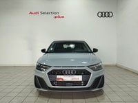Coches Segunda Mano En Sevilla | Audi A1 Sportback Adrenalin Edition 30 Tfsi 85 Kw (116 Cv)
