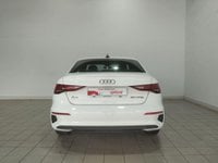 Coches Segunda Mano En Sevilla | Audi A3 Sedan 30 Tfsi 81 Kw (110 Cv) S Tronic