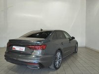 Coches Segunda Mano En Sevilla | Audi A4 Black Line 35 Tdi 120 Kw (163 Cv) S Tronic