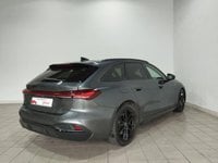Coches Segunda Mano En Sevilla | Audi A5 Avant Tdi Black Line 150 Kw (204 Cv) S Tronic