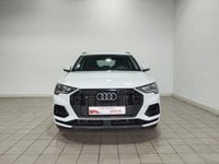 Coches Segunda Mano En Sevilla | Audi Q3 Advanced 35 Tfsi 110 Kw (150 Cv) S Tronic