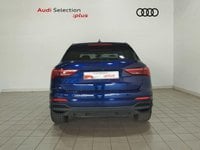 Coches Segunda Mano En Sevilla | Audi Q3 Black Line 35 Tdi 110 Kw (150 Cv) S Tronic