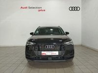 Coches Segunda Mano En Sevilla | Audi Q3 Advanced 35 Tfsi 110 Kw (150 Cv) S Tronic