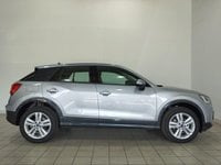 Coches Segunda Mano En Sevilla | Audi Q2 Advanced 30 Tdi 85 Kw (116 Cv)