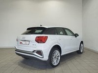 Coches Segunda Mano En Sevilla | Audi Q2 Adrenalin 35 Tdi 110 Kw (150 Cv) S Tronic
