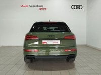 Coches Segunda Mano En Sevilla | Audi Q5 Tfsie Black Line 50 Tfsie Quattro 220 Kw (299 Cv) S Tronic