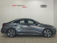 Coches Segunda Mano En Sevilla | Audi A3 Sedan S Line 35 Tfsi 110 Kw (150 Cv) S Tronic
