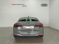 Coches Segunda Mano En Sevilla | Audi A5 Sportback S Line 40 Tfsi 150 Kw (204 Cv) S Tronic