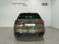 Coches Segunda Mano En Sevilla | Audi Q5 Tfsie Black Line 50 Tfsie Quattro 220 Kw (299 Cv) S Tronic