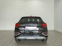 Coches Segunda Mano En Sevilla | Audi Q2 Advanced 30 Tfsi 85 Kw (116 Cv)