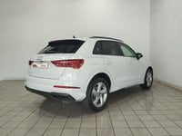 Coches Segunda Mano En Sevilla | Audi Q3 Advanced 35 Tfsi 110 Kw (150 Cv) S Tronic