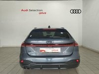Coches Segunda Mano En Sevilla | Audi A5 Avant Tdi Black Line 150 Kw (204 Cv) S Tronic