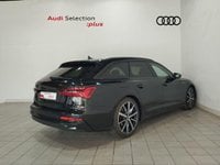 Coches Segunda Mano En Sevilla | Audi A6 Avant Black Line 40 Tdi 150 Kw (204 Cv) S Tronic