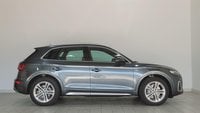 Coches Segunda Mano En Sevilla | Audi Q5 S Line 35 Tdi 120 Kw (163 Cv) S Tronic