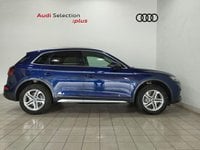 Coches Segunda Mano En Sevilla | Audi Q5 Advanced 40 Tdi Quattro-Ultra 150 Kw (204 Cv) S Tronic