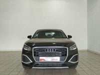 Coches Segunda Mano En Sevilla | Audi Q2 Advanced 30 Tfsi 85 Kw (116 Cv)