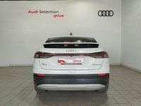 Coches Segunda Mano En Sevilla | Audi Q4 Sportback E-Tron Advanced 40 E-Tron 150 Kw (204 Cv)