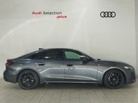 Coches Segunda Mano En Sevilla | Audi A5 Black Line 2.0 Tdi 150 Kw (204 Cv) S Tronic