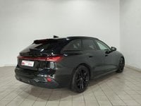 Coches Segunda Mano En Sevilla | Audi A5 Avant Tdi Black Line 150 Kw (204 Cv) S Tronic